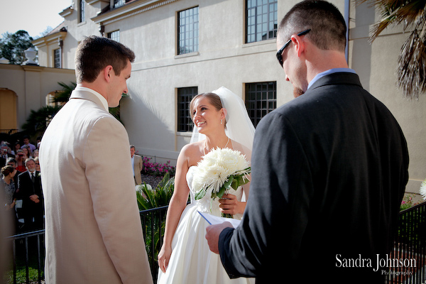 Best Thomas Center Wedding Photos - Sandra Johnson (SJFoto.com)